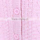 Wholesale Kid Children Baby Fleece Sweater thumbnail-3