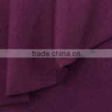 Anly Wholesale Lady Red Attractive Sexy Cotton Long Straight Skirt thumbnail-5