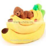 Lovable Moon Shape Sofa Beds Pet Bed Luxury Dog Bed Pet Products Wholesale New Products 2015 Innovative Product thumbnail-1