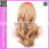 Nice Price Brown Asian Women Hair Wig Wholesale thumbnail-2