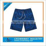 Custom Board Shorts Fabric thumbnail-1