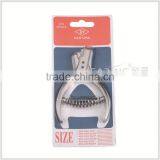 Kearing Pattern Maker 45N Garment Ruler Extreme Sharpness Blade Metal Pattern Notcher #45N thumbnail-5