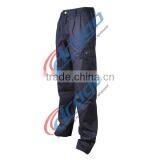 NFPA 70E 9oz Cotton Nylon Flame Prevention Trousers thumbnail-2