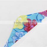 Washable Bamboo Material Breathable Menstrual Pads Women Underwear thumbnail-6