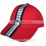 Printed High Quality Sports Cap Baseball Cap Summer Beach Sun Hat thumbnail-5