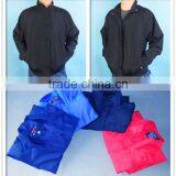 2014 Wholesale Strategic Inventory Mens Thin Blazer Jacket Stock Lots, 140810i thumbnail-1