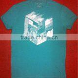 Branded T-Shirt Stock Lot High Quality thumbnail-6
