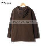 Clothing Oem Fashion Windproof Xxxl Custom Men Hoodies thumbnail-2