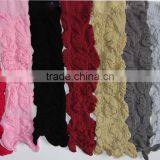 Wholesale Baby Ruffle Leg Warmer thumbnail-2