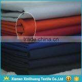 Best Quality 240gsm TC 65% Polyester 35% Cotton Twill Fabric for Clothing thumbnail-2