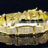 Copper Fashion Bracelet thumbnail-1