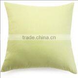 Letters Heart Rhinestone Motif Cotton Pillow Wholesale thumbnail-2