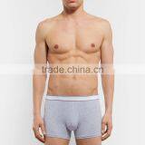 Custom Boxer Briefs Men Knitted OEM Service Wholesale Mens Boxer Shorts thumbnail-1