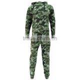 PA0044A Hot Sale Supersoft Camo Onesie Adult 100 Cotton thumbnail-3