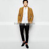 Men Oxford Shirt Designs 100 Polyester Mens Dress Shirts thumbnail-4