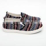 Fashion Man Casual Flat Canvas Shoes Sport Shoes 2017 thumbnail-3