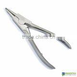 Tattoos Body Arts Piercing Jewelry Tools Ring Opening Pliers Reverse Action New thumbnail-2