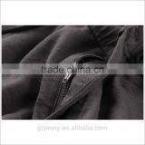 Hot Sale Quick Dry Polyester Jog Trouser Slim Fit Trousers With Drawstring Waist thumbnail-4