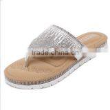 Zm50140b 2017 Ladies Flat Shoes Comfortable Breathe Women Sandal thumbnail-2