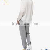 Spring Soft 100 Cashmere Jogging Pants thumbnail-2