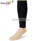 Woman Compression Calf Leg Shin Support Sleeve Brace thumbnail-2