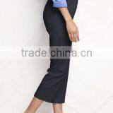 100% Cotton High Quality Pants Professional Manufacturer thumbnail-4