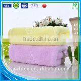 Quality Custom Design Emboss Logo Hotel Towel thumbnail-1