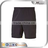 Wholesale Dri Fit Man Summer Running Shorts Jersey Breathable Shorts thumbnail-1