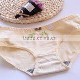 Colorful Sexy Young Women Girls Cotton Panty Cute Pretty Girls Stylish Panties Wearing Sexy Underwear E12 thumbnail-3