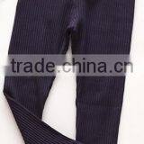 Hot Sale Low Price Baby Girls Legging Pants Infant Kids Stretch Tight Trousers thumbnail-2