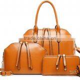 DY0119Z Europea Fashion Ladies Hot Sale 4pcs Bag thumbnail-2