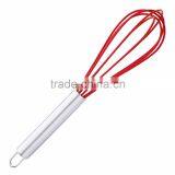 Whisk - Features Stainless Steel Handle, Rubber Whisk and Comes With Your Logo thumbnail-4