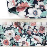 100%Cotton 2014 Latest Mens Casual Dress (Floral Fabric) thumbnail-4