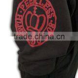 Custom Logo Printing Women Fleece Hoodies for Sporting thumbnail-5