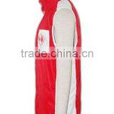 Wholesale Factory Price Manufactures Vest Uniform Cheap Custom Company Vest Jackets thumbnail-3