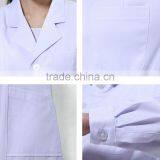 Medical Many Color Nurse Uniform Fashionable Nurse Uniform Designs thumbnail-4