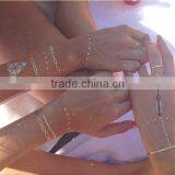 2015 Wholesale Metallic Tattoo Sticker thumbnail-3