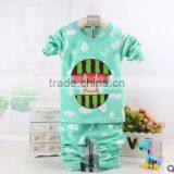 Wholesale in the Autumn of 2015 Children's Long Suit thumbnail-2