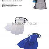 Bestway White/Blue Diving Tread Water Board thumbnail-2
