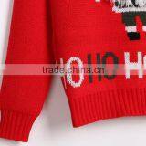 Popular Items Custom Ugly Christmas Mens Jumpers Crew Neck Wholesale Sweatshirt With Cotton Fabric thumbnail-3
