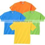 Colorful t Shirts of Kids, t Shirt Different Color thumbnail-1