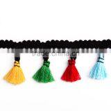 Honor Cords and Tassel Fringe thumbnail-1