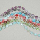 MOP Beads( Mother of Pearl)