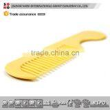 Plastic Plastic Pocket Combs With CE Certificate thumbnail-1