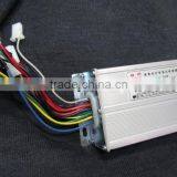 48V 24Tube DC Motor Controller for Electric Vehicles thumbnail-4