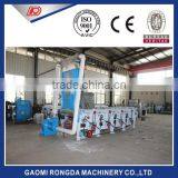 High Capacity Waste Cotton Recycling Machine for OE Spinning thumbnail-1