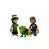 Vinyl Figurine thumbnail-1