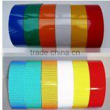 Colorful China Supplier High Visibility 3m Reflective Vinyl for Safety thumbnail-5