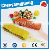 8mm Factory Wholesale Flat Horsehair Braid For Headdress thumbnail-2