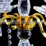 Crystal Lotus Candleholder thumbnail-6